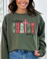 Merry Chistmas Sweatshirt