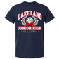 Lakeland Junior High Volleyball T-Shirt