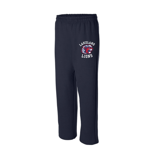 Lakeland Lions Sweatpants