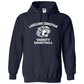 Lakeland Christian Varsity Basketball Celebration Hoodie