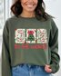 Joy To The World Sweatshirt