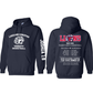 Lakeland Christian Varsity Basketball Celebration Hoodie