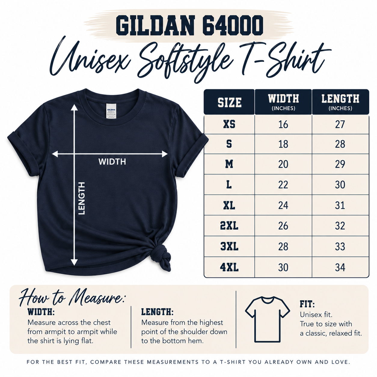 Lakeland Junior High Volleyball T-Shirt