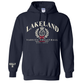 Lakeland Varsity Volleyball Hoodie