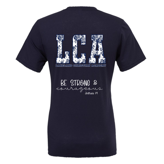 Lions LCA Fan T-shirt