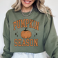 Pumpkin Season Sweatshirt