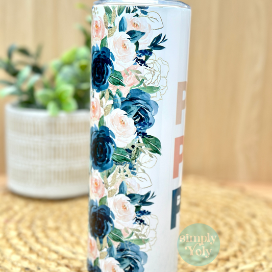 Pray Tumbler