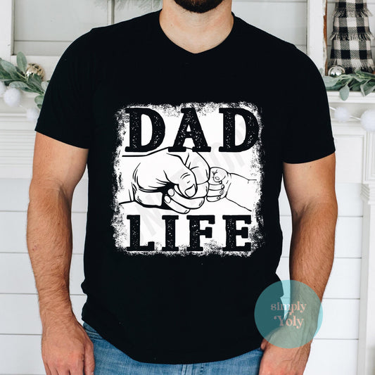 Dad Life T-Shirt