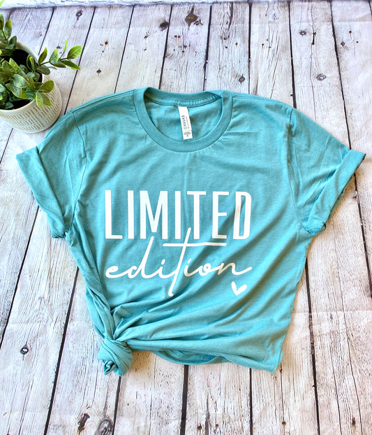 Limited Edition T-Shirt