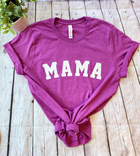 Mama T-shirt