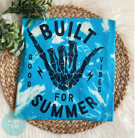 Summer Vibes T-Shirt