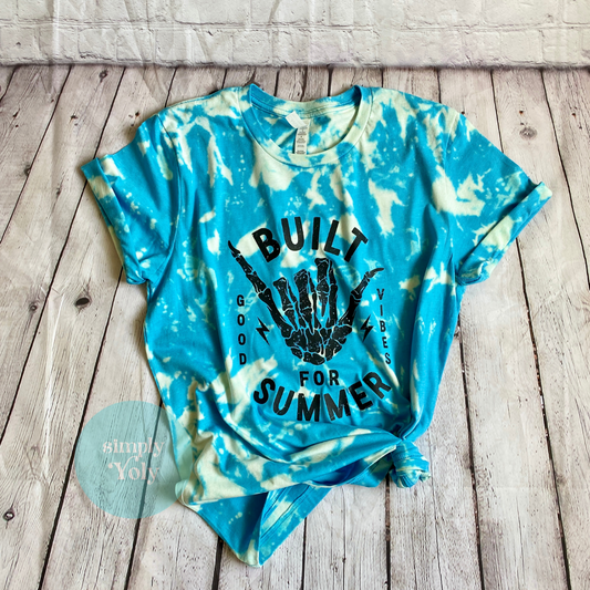 Summer Vibes T-Shirt