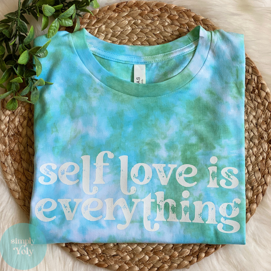 Self Love T-Shirt